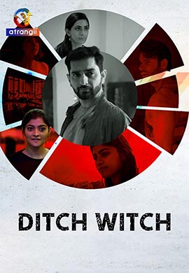 Ditch Witch | Season 01